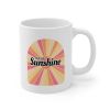 Cup of Sunshine Coffee Tea Mug